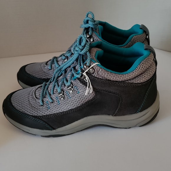 Vivonic Women's Hiking Boots - Picture 1 of 8